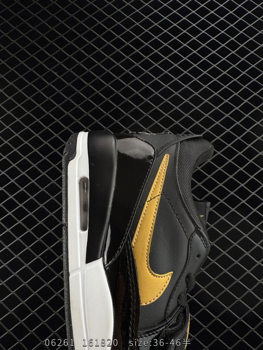 Nike Air Jordan Legacy 312 Low”White/Grey Fog/Blue/Red“